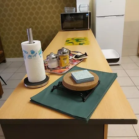 Het Leeuwerikennest *