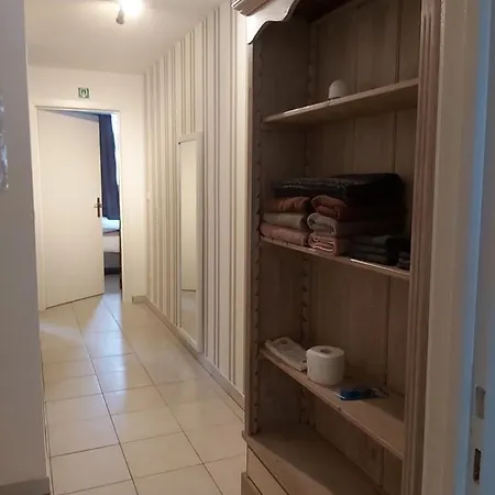 Het Leeuwerikennest * Ostend