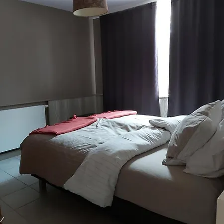 Het Leeuwerikennest Ostend