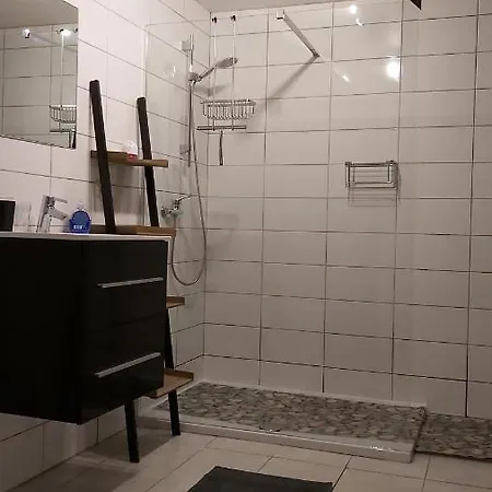 Apartment Het Leeuwerikennest Ostend